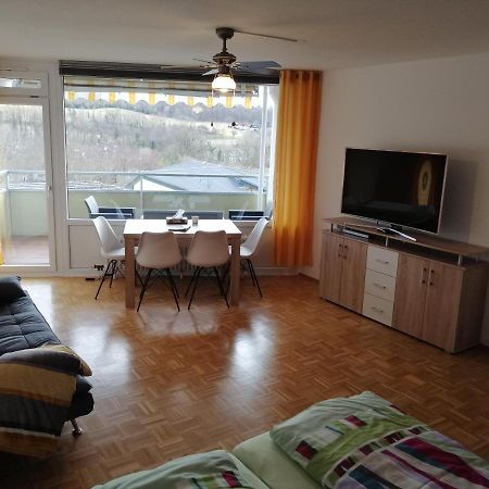 Sonnige Ferienwohnung Mit Seeblick Uhldingen-Mühlhofen Extérieur photo