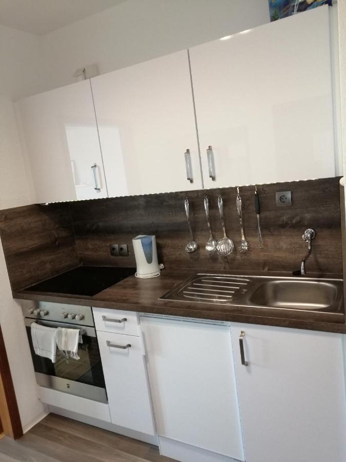 Sonnige Ferienwohnung Mit Seeblick Uhldingen-Mühlhofen Extérieur photo