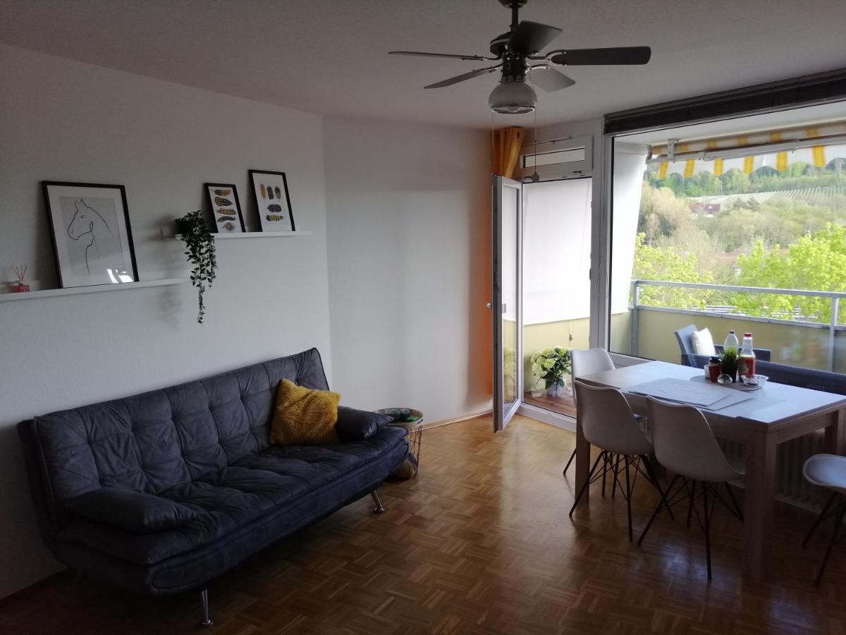 Sonnige Ferienwohnung Mit Seeblick Uhldingen-Mühlhofen Extérieur photo